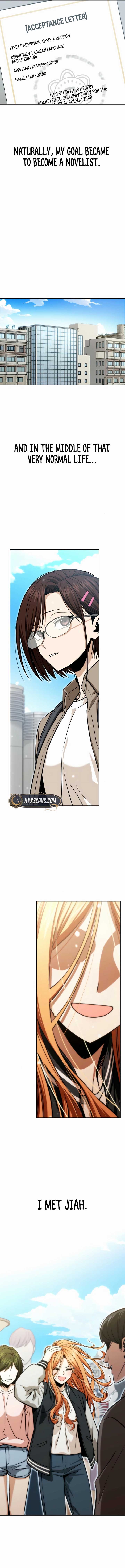 Match Made in Heaven by Chance Chapter 116 3